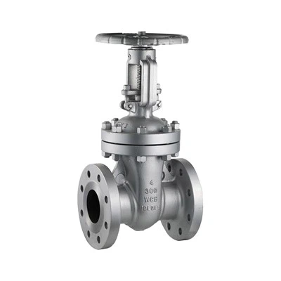 Ventil od livenog čelika